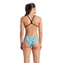 Maillot de bain femme 1 pièce ARENA WOMEN'S ARENA ESCAPE SWIMSUIT CHALLENGE