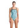 Maillot de bain femme 1 pièce ARENA WOMEN'S ARENA ESCAPE SWIMSUIT CHALLENGE