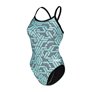 Maillot de bain femme 1 pièce ARENA WOMEN'S ARENA ESCAPE SWIMSUIT CHALLENGE