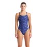 Maillot de bain femme 1 pièce ARENA WOMEN'S ARENA ESCAPE SWIMSUIT CHALLENGE