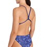 Maillot de bain femme 1 pièce ARENA WOMEN'S ARENA ESCAPE SWIMSUIT CHALLENGE