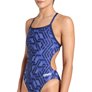 Maillot de bain femme 1 pièce ARENA WOMEN'S ARENA ESCAPE SWIMSUIT CHALLENGE