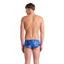 Boxer de bain homme ARENA MEN'S ARENA TEAM CRACKLE SWIM LOW WAIST SHORT