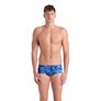 Boxer de bain homme ARENA MEN'S ARENA TEAM CRACKLE SWIM LOW WAIST SHORT