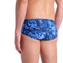 Boxer de bain homme ARENA MEN'S ARENA TEAM CRACKLE SWIM LOW WAIST SHORT