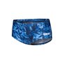 Boxer de bain homme ARENA MEN'S ARENA TEAM CRACKLE SWIM LOW WAIST SHORT