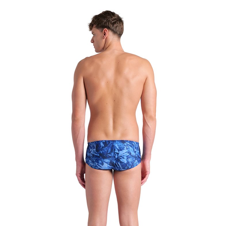 Boxer de bain homme ARENA MEN S ARENA TEAM CRACKLE SWIM LOW WAIST SHORT 46.00 Eurocomswim
