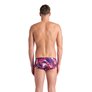 Boxer de bain homme ARENA MEN'S ARENA TEAM CRACKLE SWIM LOW WAIST SHORT