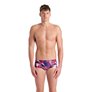 Boxer de bain homme ARENA MEN'S ARENA TEAM CRACKLE SWIM LOW WAIST SHORT