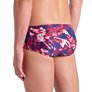 Boxer de bain homme ARENA MEN'S ARENA TEAM CRACKLE SWIM LOW WAIST SHORT