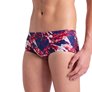 Boxer de bain homme ARENA MEN'S ARENA TEAM CRACKLE SWIM LOW WAIST SHORT