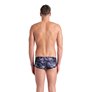 Boxer de bain homme ARENA MEN'S ARENA TEAM CRACKLE SWIM LOW WAIST SHORT