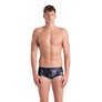 Boxer de bain homme ARENA MEN'S ARENA TEAM CRACKLE SWIM LOW WAIST SHORT