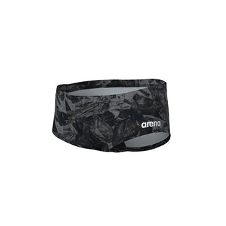 Boxer de bain homme ARENA MEN'S ARENA TEAM CRACKLE SWIM LOW WAIST SHORT