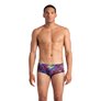 Boxer de bain homme ARENA MEN'S ARENA ENERGY SWIM LOW WAIST SHORT