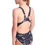 Maillot de bain fille 1 pièce ARENA GIRL'S ARENA ESCAPE SWIMSUIT SWIM TECH L