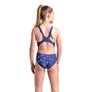 Maillot de bain fille 1 pièce ARENA GIRL'S ARENA ESCAPE SWIMSUIT SWIM TECH L