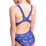 Maillot de bain fille 1 pièce ARENA GIRL'S ARENA ESCAPE SWIMSUIT SWIM TECH L