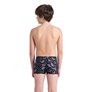 Boxer de bain garçon ARENA BOY'S ARENA ESCAPE SWIM SHORT