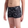 Boxer de bain garçon ARENA BOY'S ARENA ESCAPE SWIM SHORT