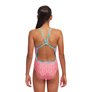 Maillot de bain fille 1 pièce FUNKITA Sweet Releaf