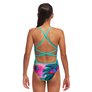 Maillot de bain fille 1 pièce FUNKITA The Beach