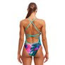 Maillot de bain femme 1 pièce FUNKITA The Beach