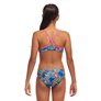 Maillot de bain fille 2 pièces FUNKITA Coco Canel