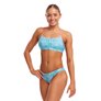 Maillot de bain femme 2 pièces FUNKITA Palm Star