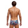 Boxer de bain homme FUNKY TRUNKS Tiki Tango