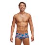 Boxer de bain homme FUNKY TRUNKS Tiki Tango