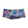 Boxer de bain homme FUNKY TRUNKS Tiki Tango