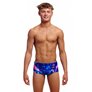 Boxer de bain garçon FUNKY TRUNKS Cyber City