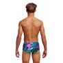 Boxer de bain garçon FUNKY TRUNKS The Beach