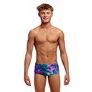 Boxer de bain garçon FUNKY TRUNKS The Beach