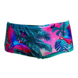 Boxer de bain garçon FUNKY TRUNKS The Beach