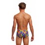 Boxer de bain garçon FUNKY TRUNKS Colour Funk