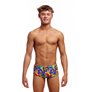 Boxer de bain garçon FUNKY TRUNKS Colour Funk