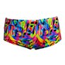 Boxer de bain garçon FUNKY TRUNKS Colour Funk