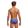 Boxer de bain garçon FUNKY TRUNKS Funk & Blues