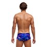 Boxer de bain homme FUNKY TRUNKS Cyber City