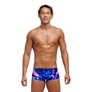 Boxer de bain homme FUNKY TRUNKS Cyber City