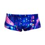 Boxer de bain homme FUNKY TRUNKS Cyber City