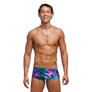 Boxer de bain homme FUNKY TRUNKS The Beach