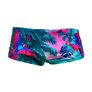 Boxer de bain homme FUNKY TRUNKS The Beach