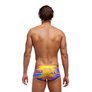 Boxer de bain homme FUNKY TRUNKS Darkinjung Sunset