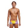 Boxer de bain homme FUNKY TRUNKS Darkinjung Sunset