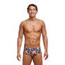 Boxer de bain homme FUNKY TRUNKS Colour Funk