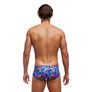 Boxer de bain homme FUNKY TRUNKS Funk & Blues