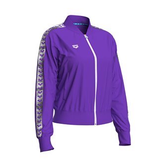 Veste femme ARENA W RELAX IV TEAM JACKET